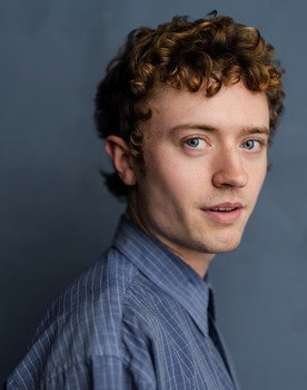 Connor Pullinger