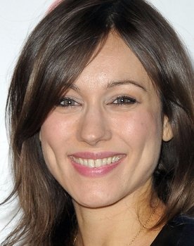 Marie-Ange Casalta as Journaliste