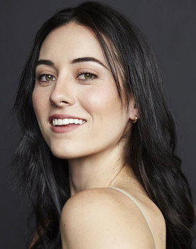 Anastassia Krainik
