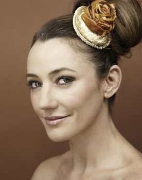 Orla Brady as Vanessa