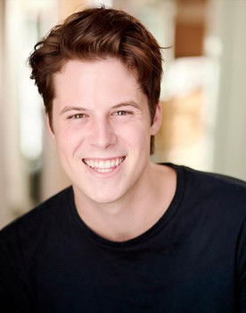 Xander Pierce as Henry