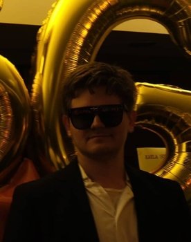 Louis Mercier as Fourchette (Fork)