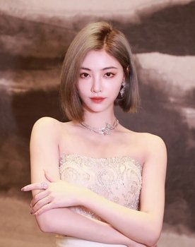 Xu Jiaqi