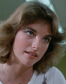 Jill Lansing