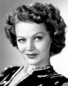 Martha O'Driscoll