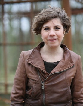 Laure Godisiabois