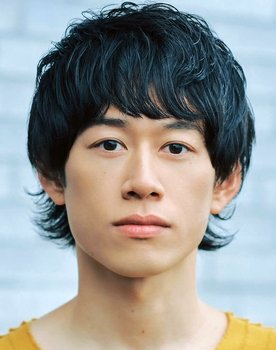 Yusuke Takahashi