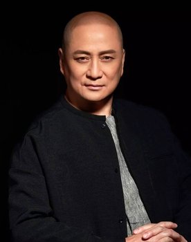 Kent Tong as 