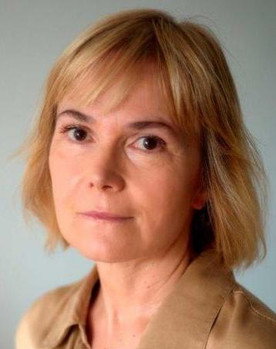 Alina Więckiewicz-Wiśniewska