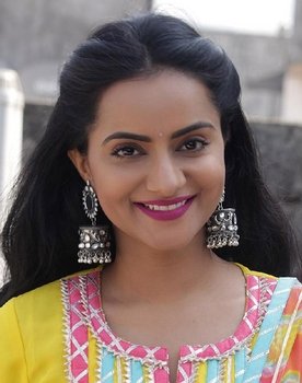 Aastha Chaudhary