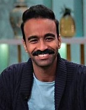 Mahmoud Ellisy