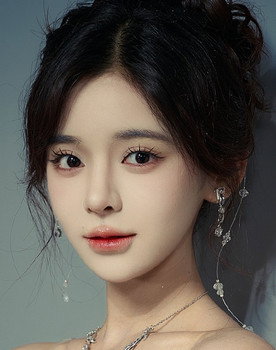 Zou Jiajia as Nan Ruowei