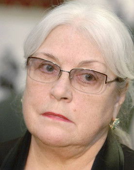 Lidiya Fedoseyeva-Shukshina