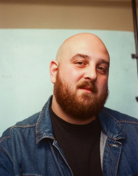 Peter Angelinas