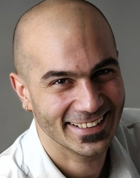 Coşku Cem Akkaya