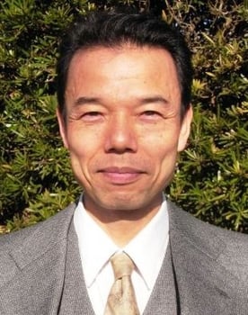 Manabu Hosoi