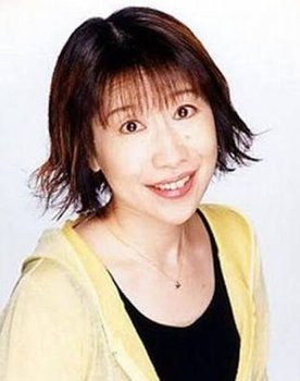 Naoko Watanabe Photo