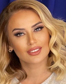 Roza Zərgərli