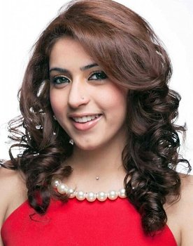 Ishika Taneja