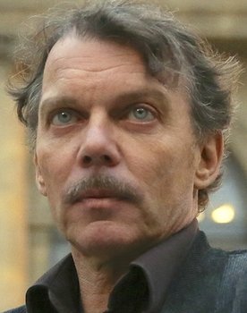 Luc-Antoine Diquéro