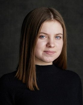 Kate Hallett