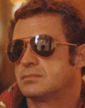 Jack Deveau