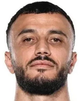 Romain Saïss