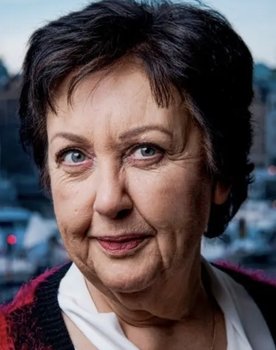 Barbro 'Babben' Larsson
