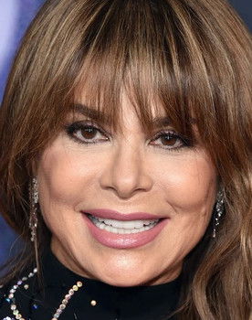 Paula Abdul