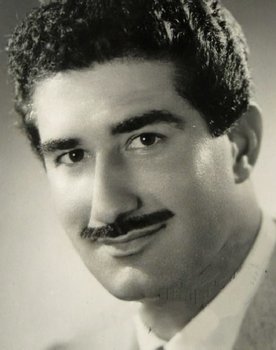Hüseyin Güler as 