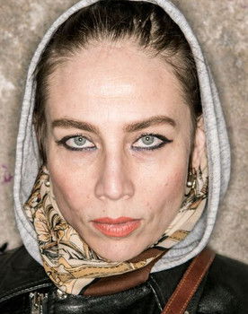 Jenny Wilson as Self