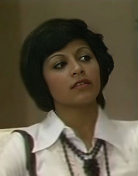 Ahlam Mubarak