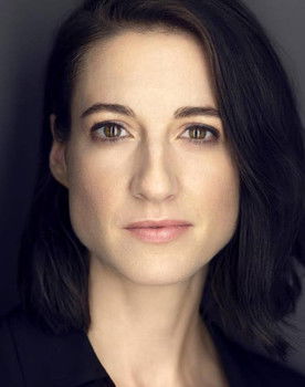 Renata Friedman as Ann