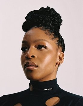Julie Adenuga