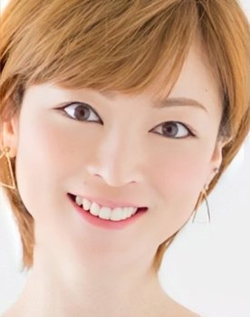 Hitomi Yoshizawa as 