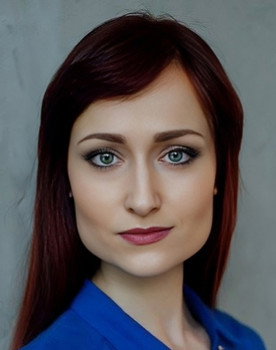Kseniia Komkova