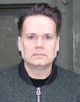 Joern Utkilen
