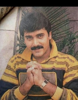 Shashikumar
