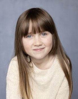 Ruby Dawn Hall