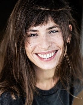 Laetitia Vercken