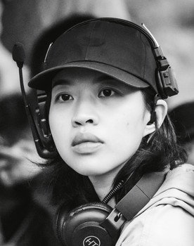 Tsai Chi-min