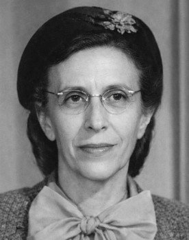 Helene Hatch