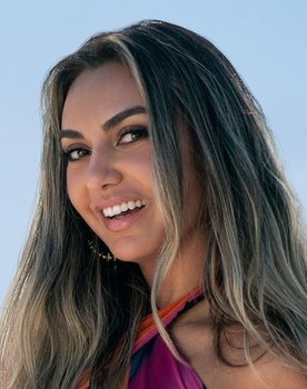 Nikki H as Self - Temptress