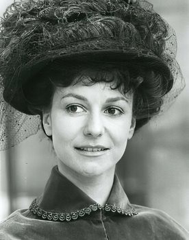 Virginie Billetdoux