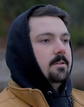 Steven Goncalves Jr. as Self - Kaylee's Brother