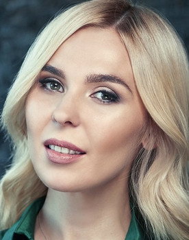 Pelageya Khanova as вокал (нет в титрах)