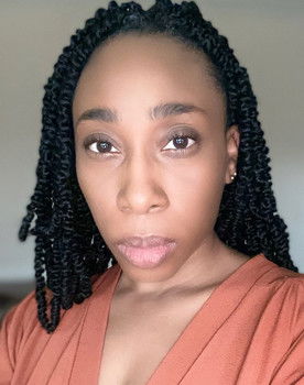 Jakarra Howard as Katherine