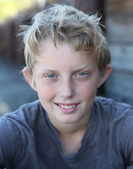 Rowan Longworth as Adrian Seward