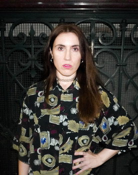 Inés Urdinez