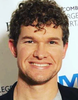 Ben Smallbone as Self